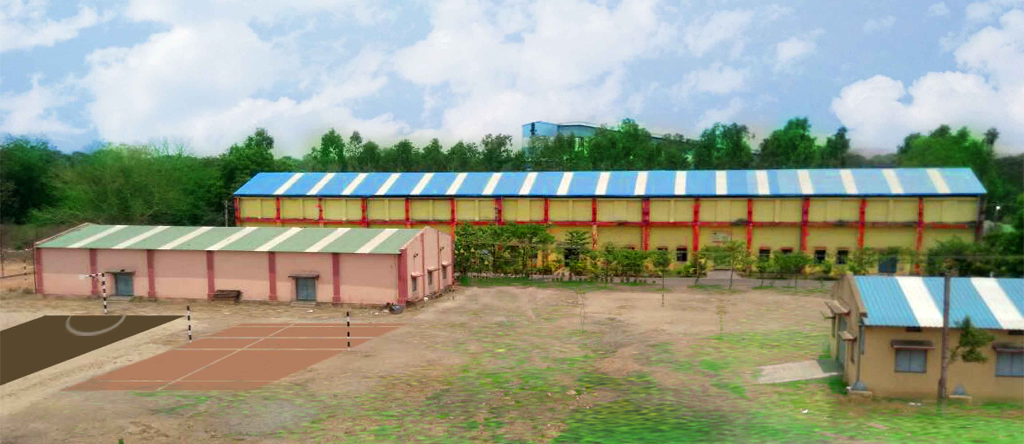 Laboratories